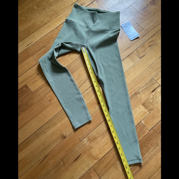 Elation Rib Tight


Color: Eucalyptus Olive
$89.00
Eucalyptus Olive - Picture 8 of 12